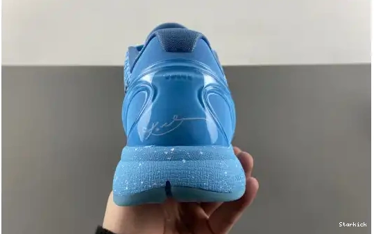 Nike FTB PE2023-100  Zoom Kobe 6 0610